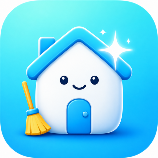 Putzi App Icon